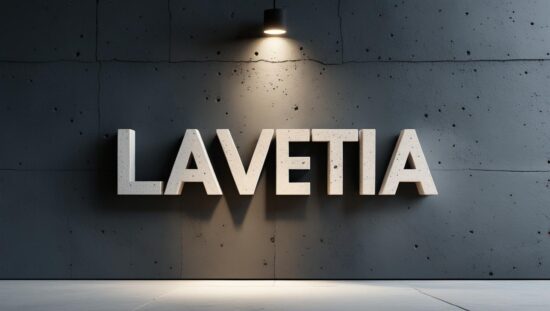 Lavetia